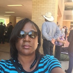 Meet your Posher, Grace